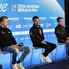 FE, Wehrlein (Porsche): «Il titolo piloti non dipende solo da noi. Proveremo a portare a casa gli altri due»