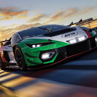 Lamborghini Temerario GT3: svelata al Festival of Speed di Goodwood la nuova arma del Toro nelle competizioni GT
