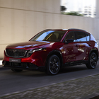 Mazda CX-5, arriva la terza generazione: efficienza, stile e sicurezza in un Suv che convince