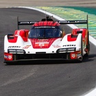 WEC, nuovo BoP per la 6 Ore di San Paolo: Porsche alleggerita, Alpine e BMW più pesanti
