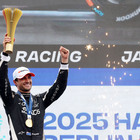 FE, Evans (Jaguar) dalla pole alla vittoria, la 14/a "elettrica". Wehrlein e Porsche riaprono il mondiale