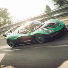 Rimac Nevera R straccia Koenigsegg Jesko Absolut: record di velocità con 431,45 km/h