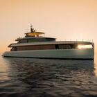 Maiora 42 Exuma, cambio di paradigma nella nautica di lusso con il progetto firmato da Giorgio Maria Cassetta