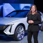 General Motors e LG investono nello stabilimento del Tennessee per batterie a basso costo