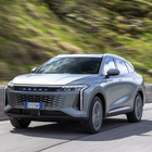 EuroNcap, i nuovo brand cinesi ottengono il massimo punteggio: Lynk&Co, MG, Omoda, Polestar e Zeekr