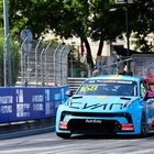 TCR World Tour: Lynk & Co domina a Vila Real con Erlacher e Björk