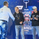 Wrc, assente Ogier. Tänak (Hyundai) all'inseguimento di Evans (Toyota) nel rally di casa. In Estonia si corre nel weekend