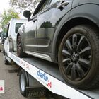 Assistenza stradale, avanza la digitalizzazione: partnership fra LoJack e Charlie24