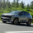 Kia Sportage: il C-Suv coreano diventa ancora più accattivante e versatile