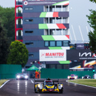 ELMS: il VDS Panis Racing conquista la 4 Ore di Imola, primo centro della Corvette in LMGT3