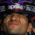 Jorge Martin fa retromarcia: «Resto in Aprilia nel 2026. Abbiamo un grosso potenziale»