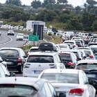 Traffico in autostrada, 38 milioni in viaggio nei prossimi weekend di esodo