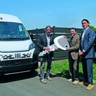 Stellantis, accordo Pro One con Sic Europe per fornitura 1.200 veicoli commerciali per logistica