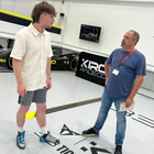 FE, Ticktum (Cupra Kiro): «La Gen3 poteva essere migliore. Ma la prossima Gen4 sarà mostruosa»