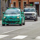 “Sharing for caring”, ora l'auto a guida autonoma è inclusiva. Progetto Aida del PoliMi a servizio delle persone più fragili