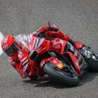 Marc Marquez vola anche a Brno, Martin subito in Q2. Bagnaia in difficoltà: «Sbagliata completamente la strategia»