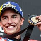 Marc Marquez domina la Sprint anche a Brno. Batte anche la pressione delle gomme, Bagnaia settimo