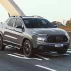 Fiat, il pick-up Toro supera quota 600mila unità. Lanciato nel 2016, è prodotto in Brasile a Goiana