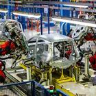Spagna: a giugno -2,8% produzione auto, quinto calo mensile consecutivo. Ma crescono del 37,6% Bev e ibride plug-in