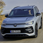 Tayron, la cura del dettaglio. Il Suv Volkswagen spicca per interni eleganti e dotazioni tecnologiche