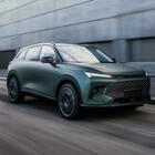 Tiger Six, il Suv comodo ed elegante dal tocco sportivo. Anche in doppia alimentazione benzina-GPL per chi fa tanta strada