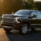 GM cambia strategia, investe 4 miliardi di dollari per rinascita Suv e pick-up a benzina
