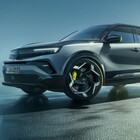 Opel, torna la griffe Gse sulla Mokka a elettroni. Il Suv compatto con prestazioni sportive: 280 cv, 0-100 vola via in 5,9”