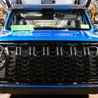 Fonti Ue, “i dazi sulle auto dagli Usa scenderanno dall'attuale 10 al 2,5%”