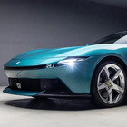 Ferrari Amalfi, prime consegne da gennaio 2026 con listino a partire da 240mila euro