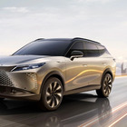 Omoda 7, tecnologia e concretezza per l’assalto al mercato europeo dei C-Suv