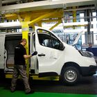 Veicoli commerciali, primo semestre in calo per van e camion (13,2%), in crescita i bus (+4,1%)