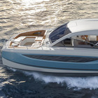 Four Winns pronto a lanciare TH33 e TH38, dall’America catamarani compatti che esaltano spazio e comfort