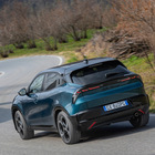 Alfa Romeo cresce a livello globale, nel primo semestre vendite a +20%. Oltre 45mila ordini per Junior