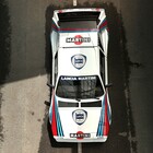 Lancia Delta S4 festeggia il 40° anniversario dal debutto.L'esordio nel WRC fu al RAC del 1985