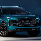 Gruppo Chery: dopo Omoda e Jaecoo arriva nuovo brand Lepas. In Italia dal 2026 con 3 Suv multi-propulsione