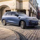 Leapmotor apre gli ordini del Suv B10 in Italia. Due taglie di batteria, due allestimenti e prezzo lancio ridotto
