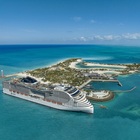 Corsa verso le zero emissioni: Msc Crociere mette in campo un rapporto per la sostenibilità