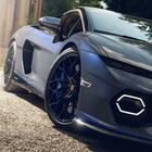 Lamborghini presenta la Temerario Ad Personam ispirata alla Sardegna