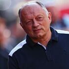 Ferrari punta sulla continuità, Fred Vasseur sarà ancora al timone del Cavallino. La squadra esulta