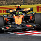 GP di Ungheria, libere 2: McLaren sempre al comando con Norris e Piastri, Ferrari si conferma terza con Leclerc
