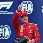 Leclerc in pole, Hamilton flop: «Sono inutile»