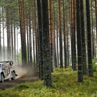 Wrc, Toyota verso il pokerissimo nel Rally di Finlandia, Rovanperä sempre più solo in testa. Sesta la prima Hyundai