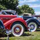 Monterey Car Week, dall'8 al 17 agosto la festa dei motori. Gran finale con il celebre Pebble Beach Concours d'Elegance