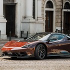 Pininfarina al Concours d'Elegance di Pebble Beach: un premio speciale per il 95° compleanno