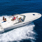 Tornado Yachts ceduto a Novamarine, trasferiti a Olbia la produzione e il refit di modelli storici