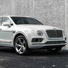 Bentley protagonista alla Monterey Car Week 2025: debutto pubblico del concept visionario EXP 15