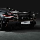 McLaren W1 e 750S Le Mans svelate per la prima volta negli USA in occasione della Monterey Car Week