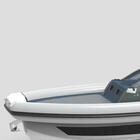 Ranieri International prepara il debutto tra big dei maxi-RIB: pronto per Cannes il gigante di 15 metri Cayman 50.0 Hard-Top
