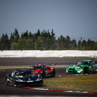 DTM: doppietta Ferrari e BMW al Nürburgring, Lucas Auer (Mercedes) si conferma leader del campionato