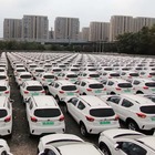 Cina, vola l'automotive: produzione e vendite oltre i 30 milioni di unità nel 2025: +15% a luglio